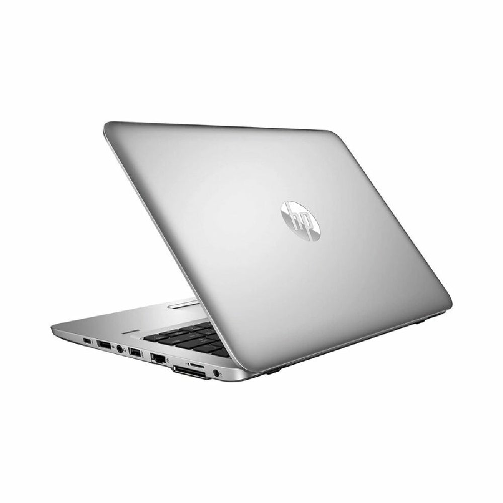 HP EliteBook 820 G4 | Intel Core i5 7th Gen | 8GB RAM | 256GB SSD | 12.5" Ultraslim | Refurbished