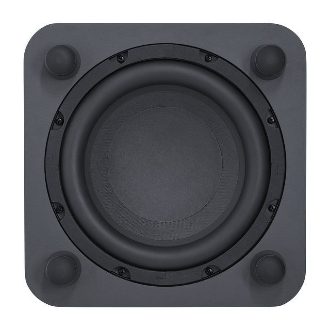 JBL BAR 500 Sound Bar