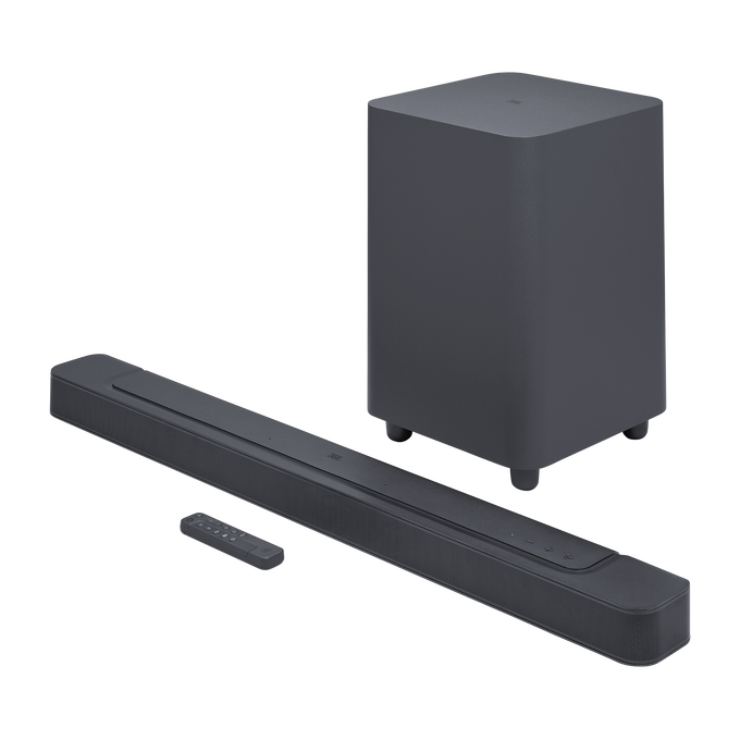JBL BAR 500 Sound Bar