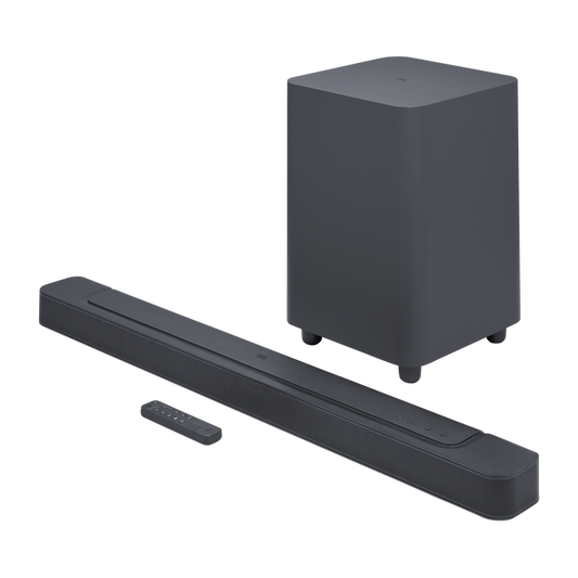JBL BAR 500 Sound Bar