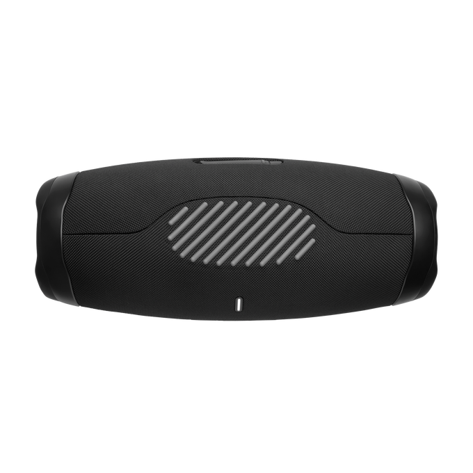 JBL Boombox 3 Bluetooth Speaker-Black