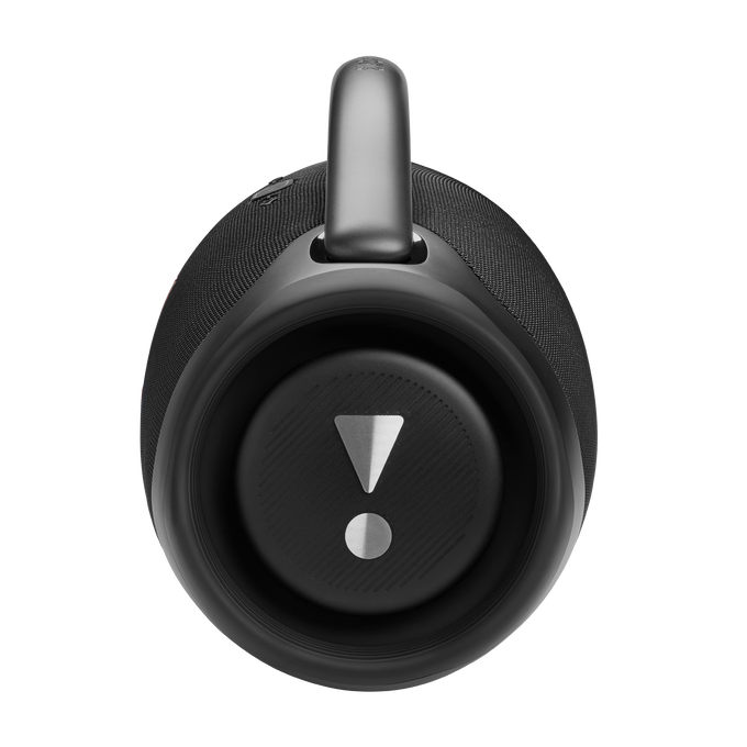 JBL Boombox 3 Bluetooth Speaker-Black