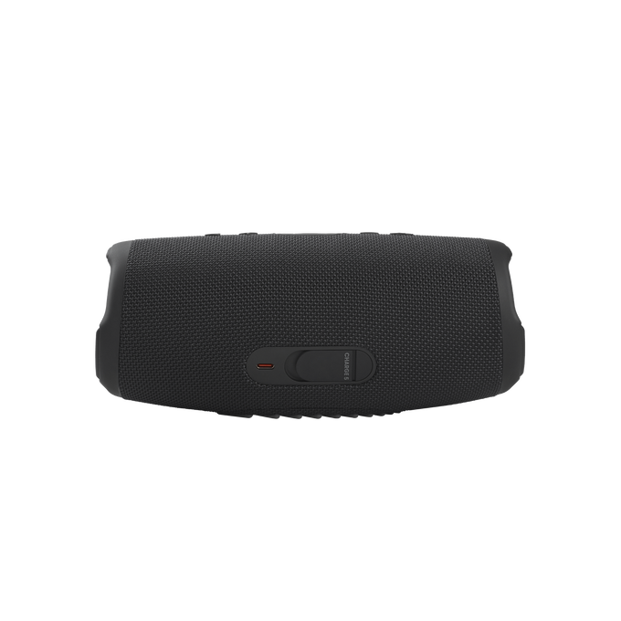 JBL Charge 5 Bluetooth Speaker-Black