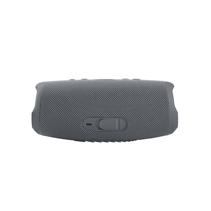 JBL Charge 5 Bluetooth Speaker-Grey