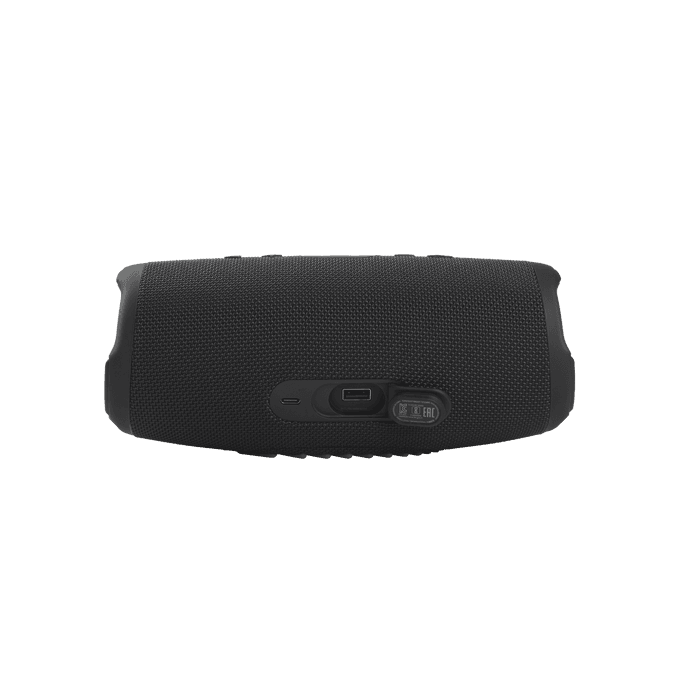 JBL Charge 5 Bluetooth Speaker-Black