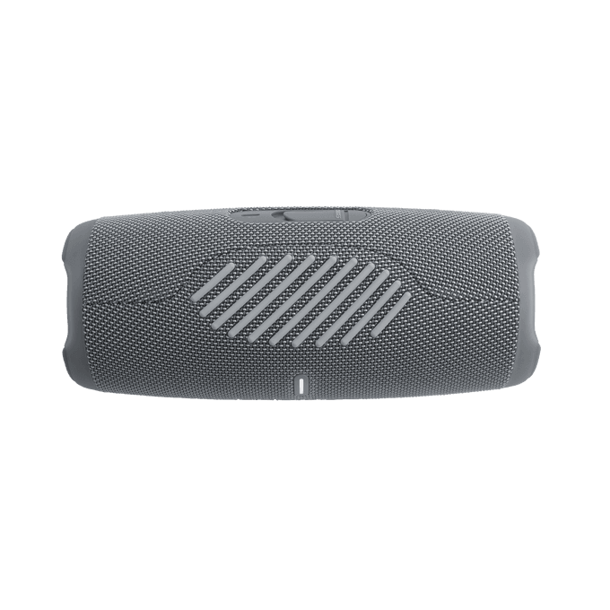 JBL Charge 5 Bluetooth Speaker-Grey