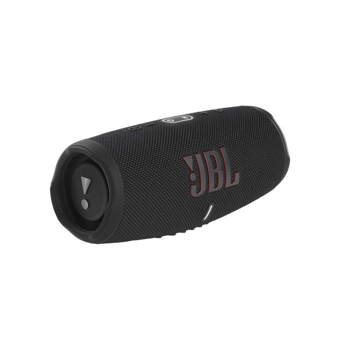 JBL Charge 5 Bluetooth Speaker-Black