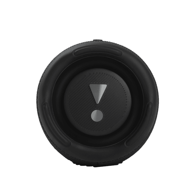 JBL Charge 5 Bluetooth Speaker-Black