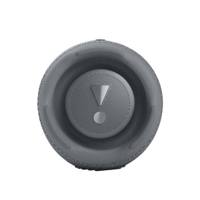 JBL Charge 5 Bluetooth Speaker-Grey