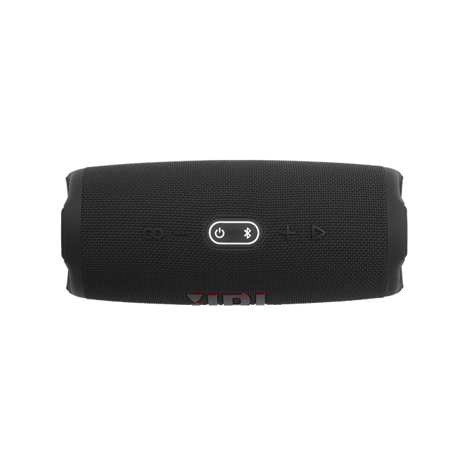 JBL Charge 5 Bluetooth Speaker-Black