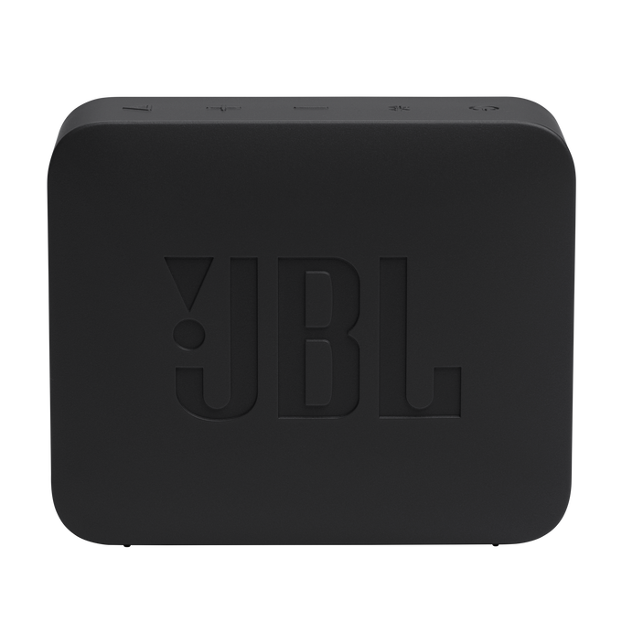 JBL Go Essential 2 Bluetooth Speaker-Black