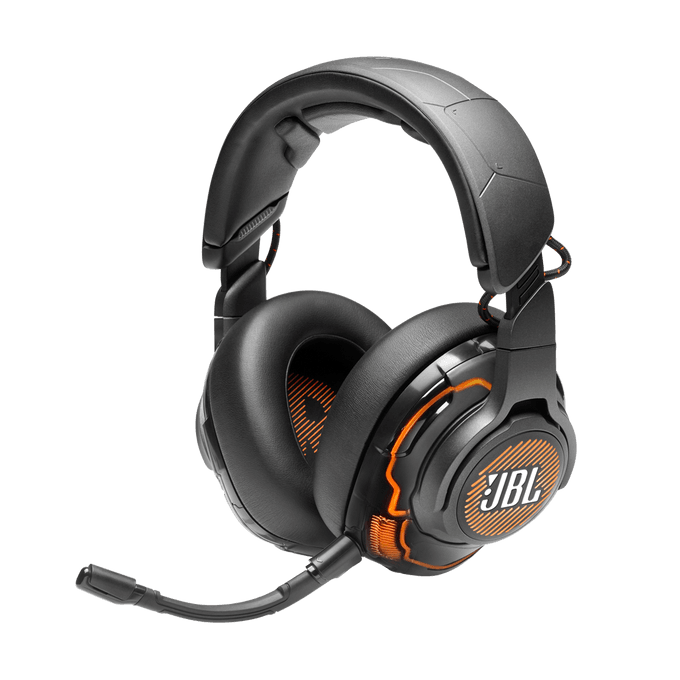 JBL Quantum ONE USB Gaming Headset