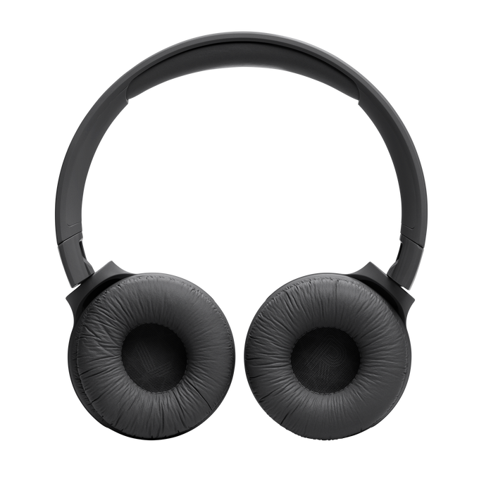 JBL Tune 520BT Bluetooth Headset-Black