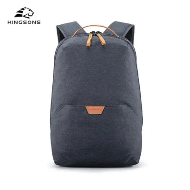 Kingsons K10183R 15.6 inch Laptop Backpack
