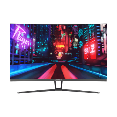 Dahua LM32-E230C 32’’ FHD Monitor