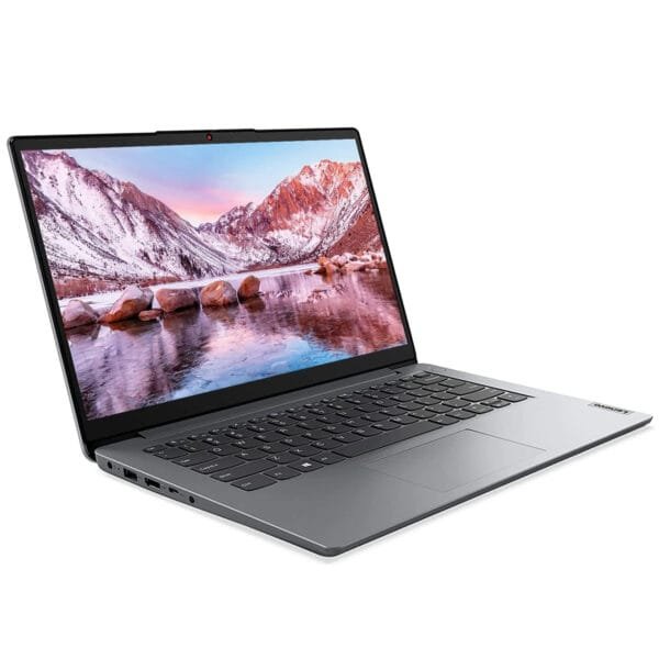 Lenovo IdeaPad 1 Intel Celeron 4GB RAM 256GB SSD 14 Inch FHD Display