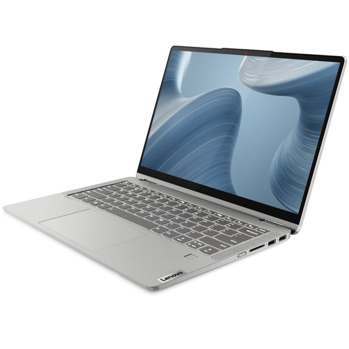 Lenovo IdeaPad Flex 5 14IAU7 Core i5 12th Gen 8GB RAM 512GB SSD 14 Inches Multi-Touch FHD Display