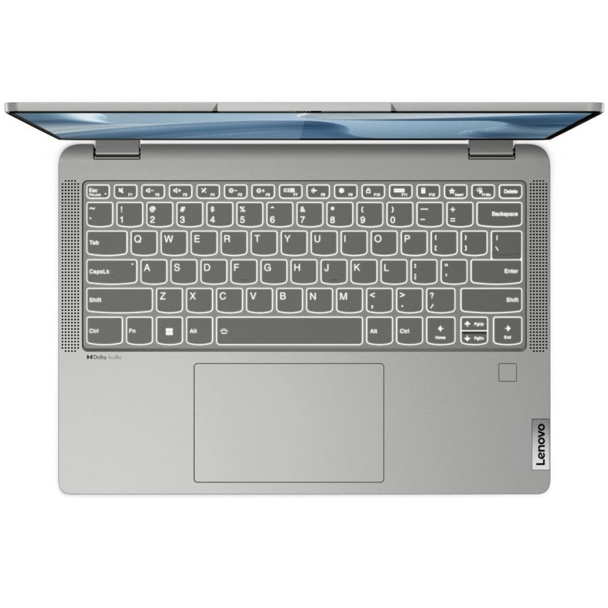 Lenovo IdeaPad Flex 5 14IAU7 Core i5 12th Gen 8GB RAM 512GB SSD 14 Inches Multi-Touch FHD Display