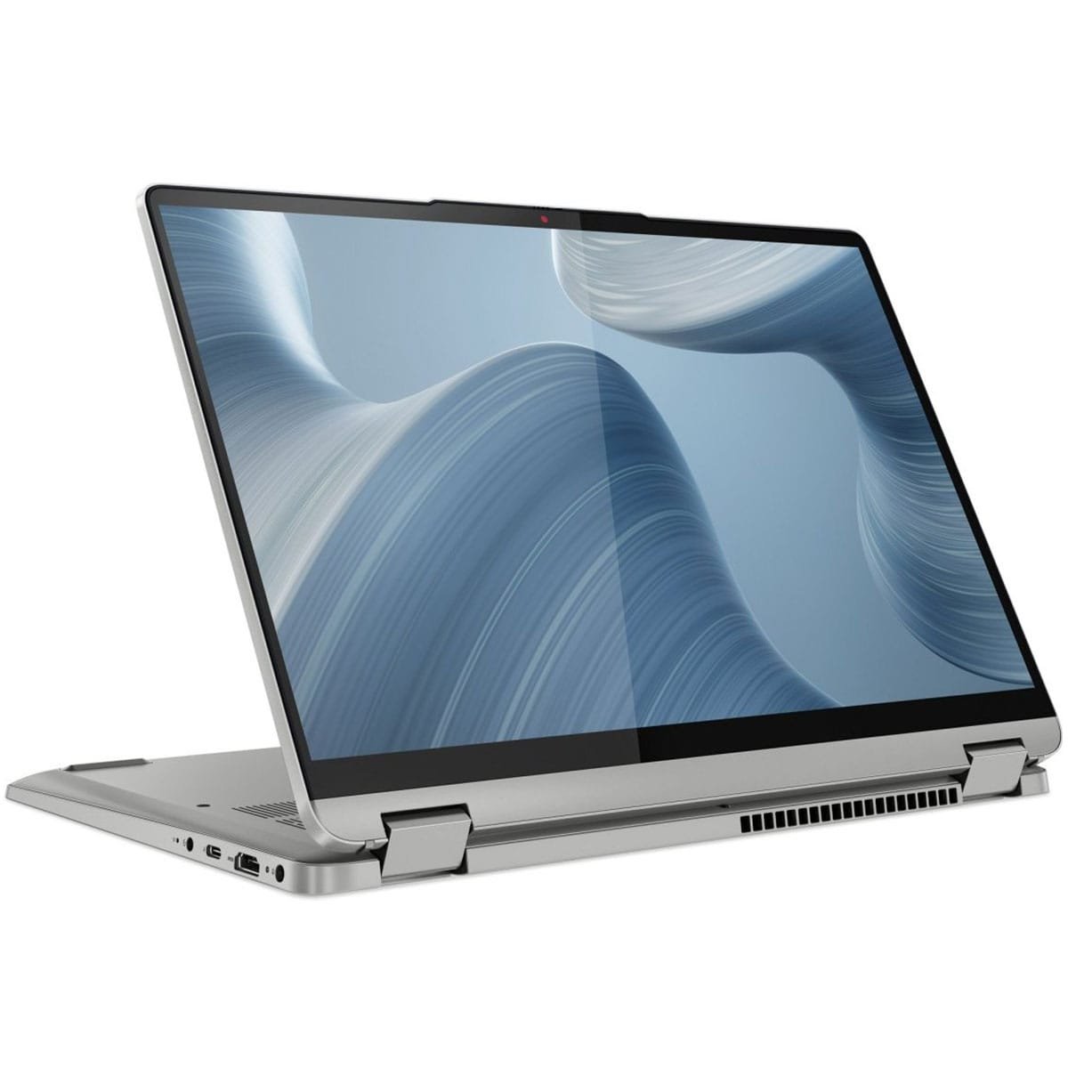 Lenovo IdeaPad Flex 5 14IAU7 Core i7 12th Gen 16GB RAM 512GB SSD 14 Inches Multi-Touch FHD Display