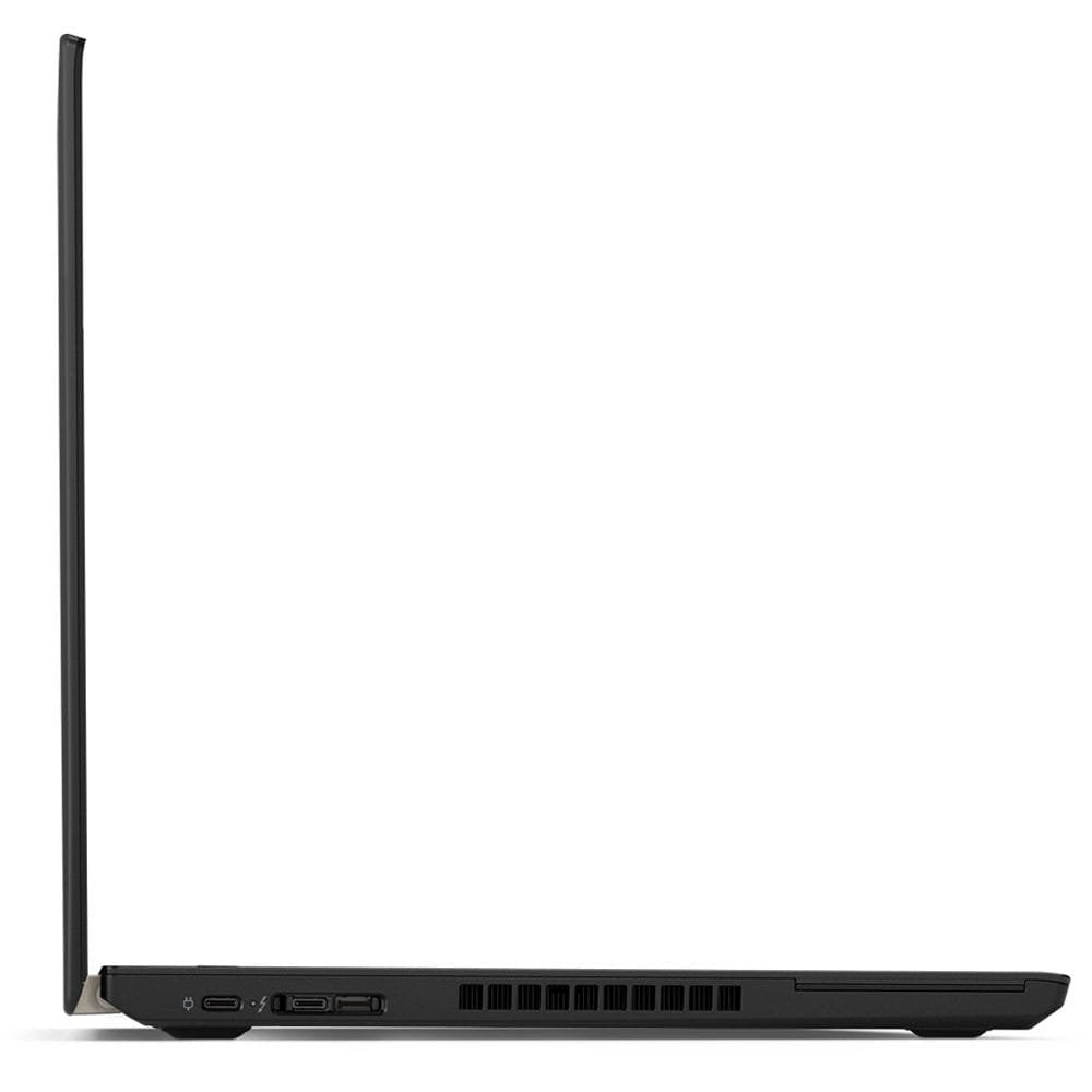 Lenovo ThinkPad T480 Intel Core i7 8th Gen 16GB RAM 256GB SSD 14 Inches HD Monitor