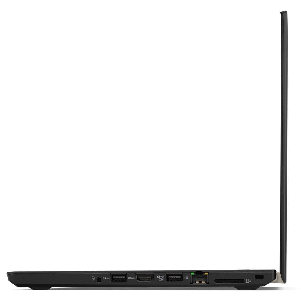 Lenovo ThinkPad T480 Intel Core i7 8th Gen 16GB RAM 256GB SSD 14 Inches HD Monitor