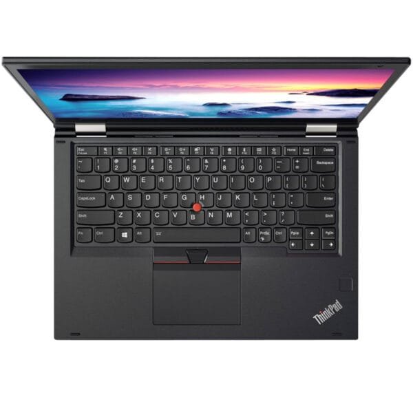 Lenovo ThinkPad Yoga 370 x360 Intel Core i5 7th Gen 8GB RAM 128GB SSD 14 Inches FHD Touch Display