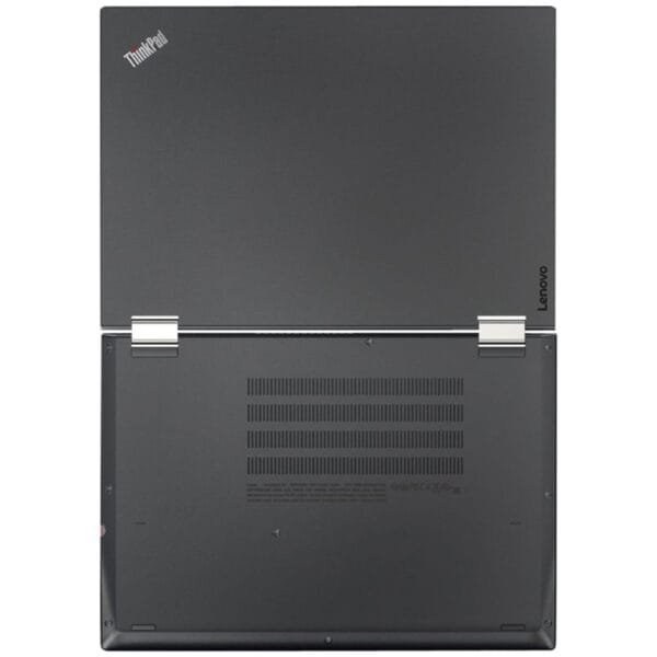 Lenovo ThinkPad Yoga 370 x360 Intel Core i5 7th Gen 8GB RAM 128GB SSD 14 Inches FHD Touch Display
