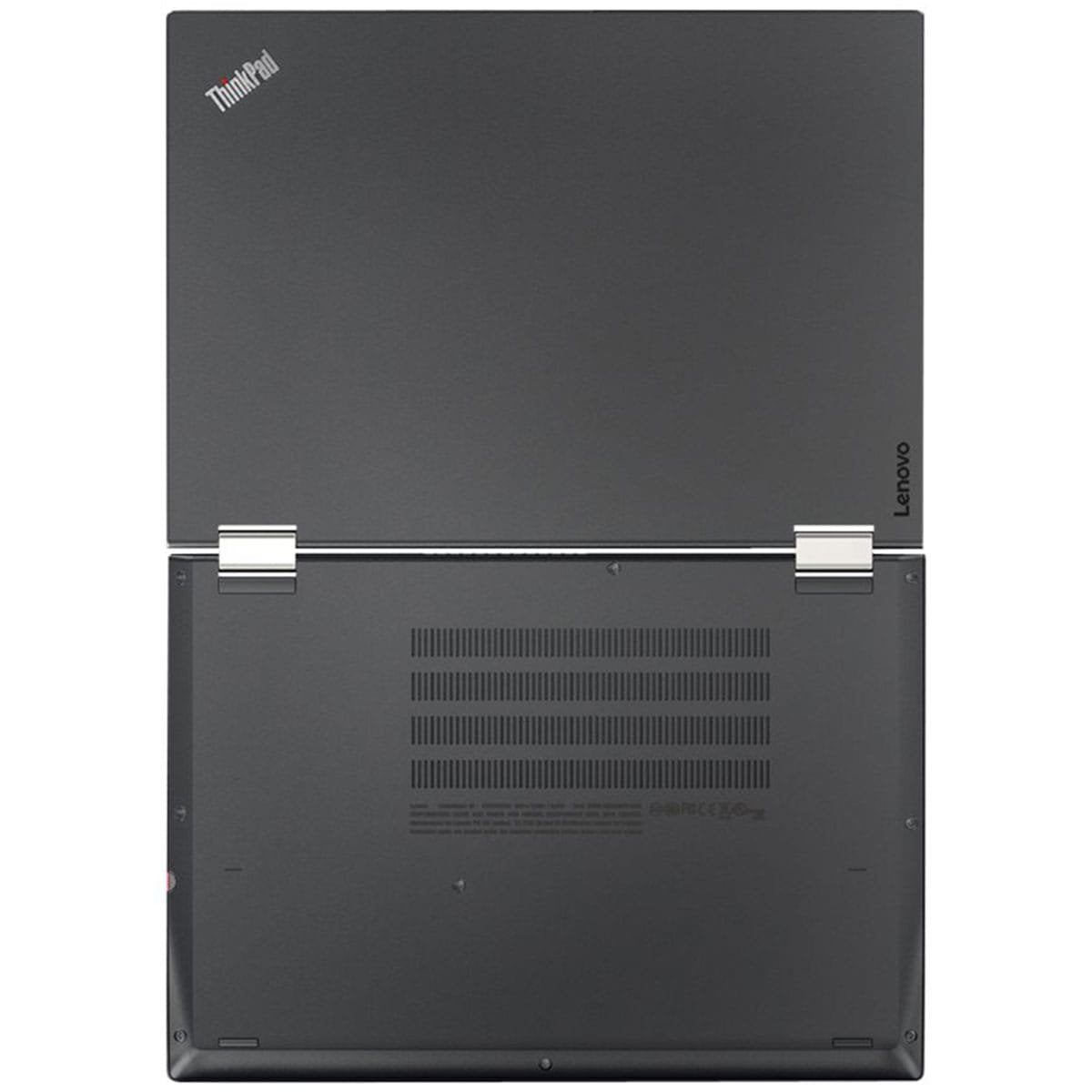 Lenovo ThinkPad Yoga 370 x360 Intel Core i5 7th Gen 8GB RAM 128GB SSD 14 Inches FHD Touch Display