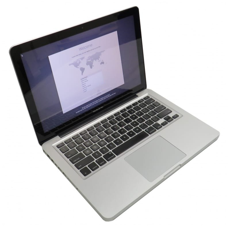 Macbook A1278 Laptop core i7 8gb Ram 1tb Hdd in Nairobi Kenya