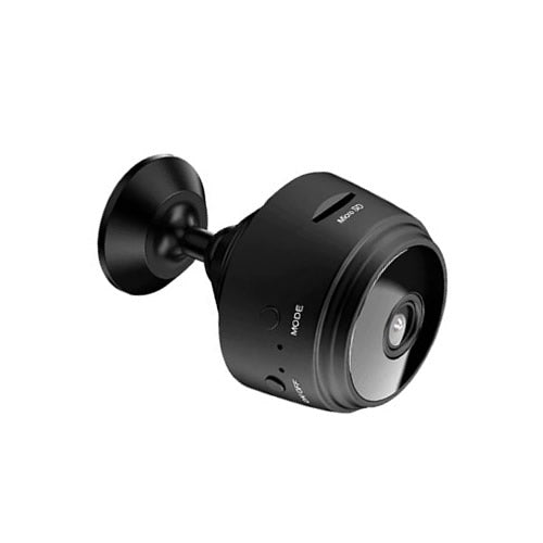 Magnetic WiFi Camera – MW01