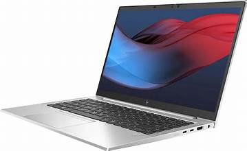 HP EliteBook 840 G8 | Intel Core i7 11th Gen | 16GB RAM | 512GB SSD | 14" FHD Touchscreen | Refurbished