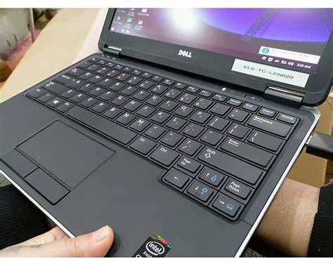 Dell Latitude 7240 | Intel Core i5 | 8GB RAM | 256GB SSD | 12.5" FHD | Refurbished