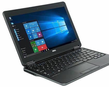Dell Latitude E7250 | Intel Core i5 | 8GB RAM | 256GB SSD | 12.5" FHD | Refurbished