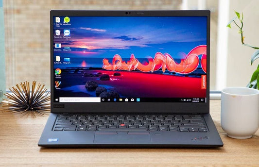 Lenovo ThinkPad X1 Carbon Core i7 7th Gen 16GB RAM 256GB SSD Touchscreen