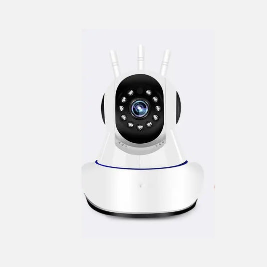 PTZ Baby Monitor WiFi Camera – PTZBM03