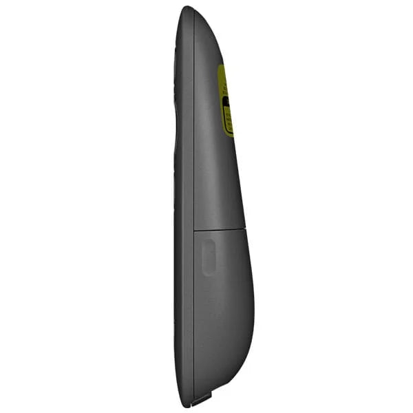 Logitech R500 Wireless Presenter - Gray