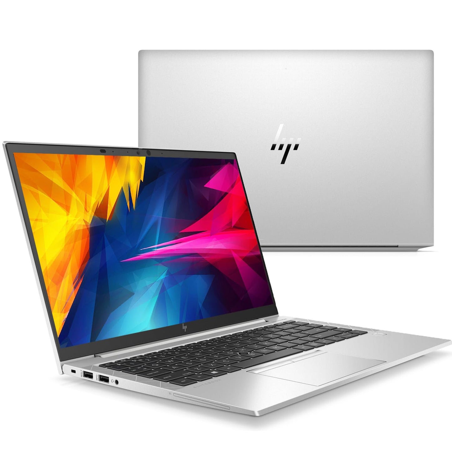 HP EliteBook 845 G7 AMD Ryzen 5 PRO | 16GB RAM 256GB SSD