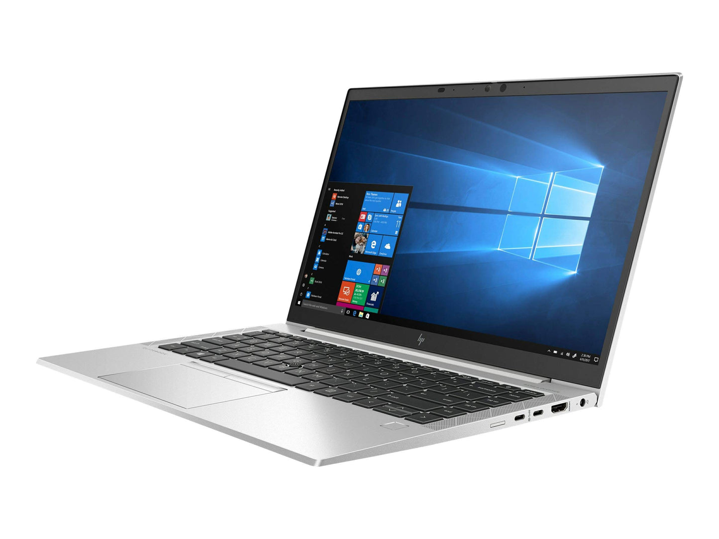 HP EliteBook 845 G7 AMD Ryzen 5 PRO | 16GB RAM 256GB SSD