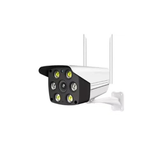 Starlight Bullet Outdoor WiFi Camera