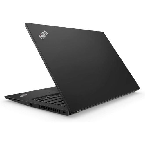 Lenovo ThinkPad T470s | Intel Core i5 6th Gen 8GB Ram 256SSD