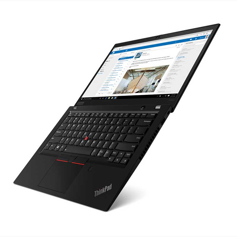 Lenovo ThinkPad T490S | Core i7 8th Gen 16GB Ram 512SSD Touchscreen