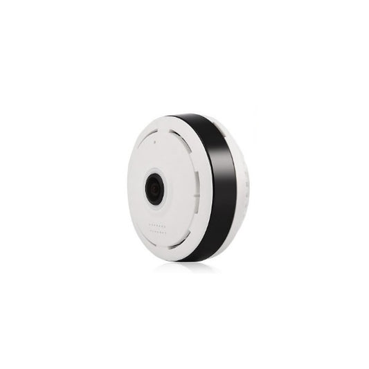 UFO Smoke Detector WiFi Camera