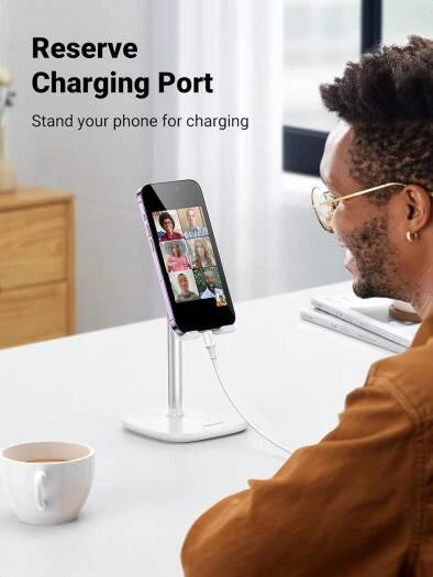 UGREEN Desktop Multi-Angle Phone Desktop Stand – LP177 - 60343