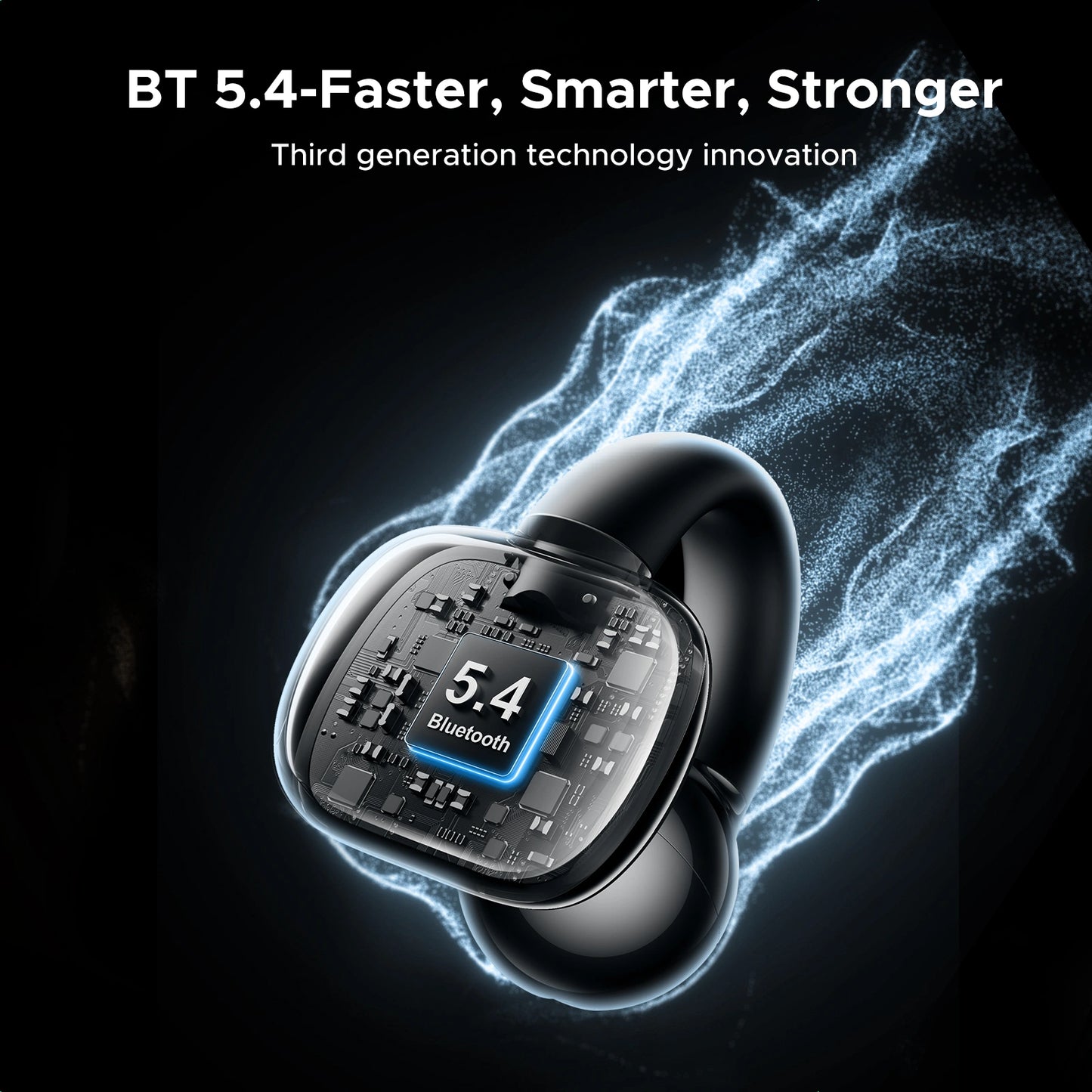 UGREEN HiTune S3 True Wireless Bluetooth Earbuds – WS209 - 45785