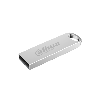 Dahua 32 GB USB 2.0 Metallic Flash Drive
