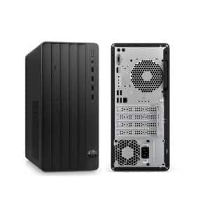 HP Pro Tower 290 G9 Intel Core i3 12th Gen 8GB RAM 512GB SSD Business Desktop