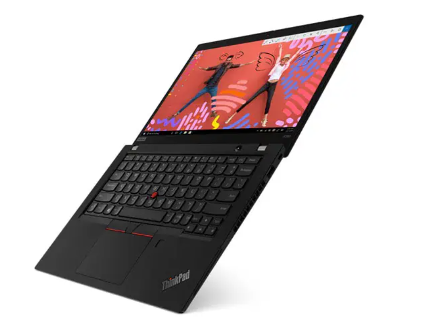 LENOVO YOGA X390 | Core i5 8th Gen  8GB Ram 256SSD Touchscreen