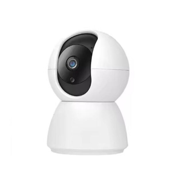 INTELLIGENT PTZ  BABY MONITOR