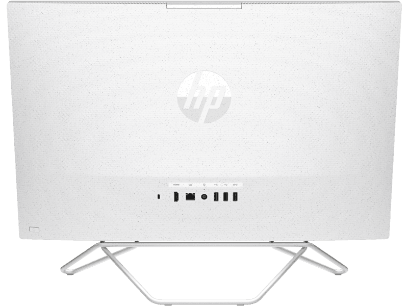 HP All-in-One PC 24-cb1471nh Intel® Core™ i5-1235U 8GB Ram 512GB SSD 23.8 Display