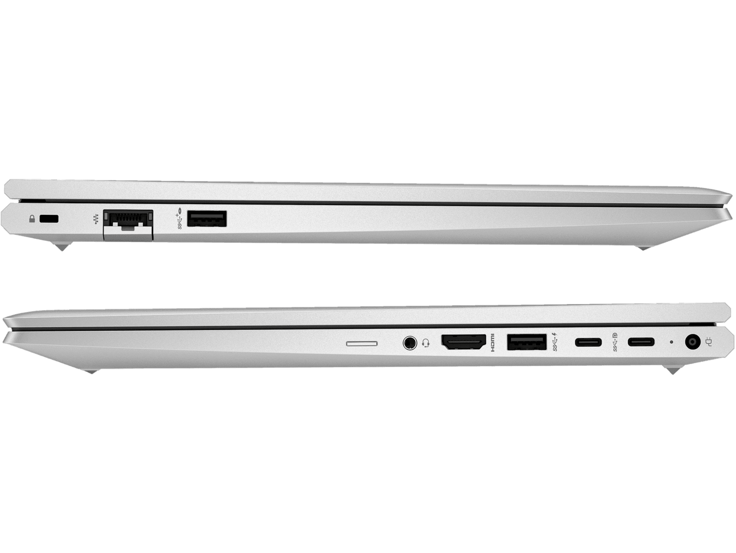 HP ProBook 450 G10 Notebook PC Intel Core i5 -1335U 16GB RAM 512GB SSD 15.6 Inch FHD Display